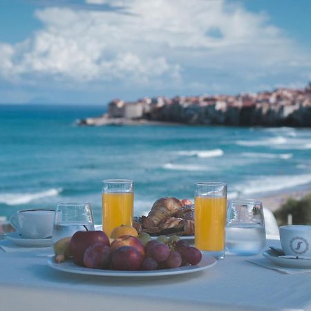 Sunset Hotel Cefalù Dış mekan fotoğraf