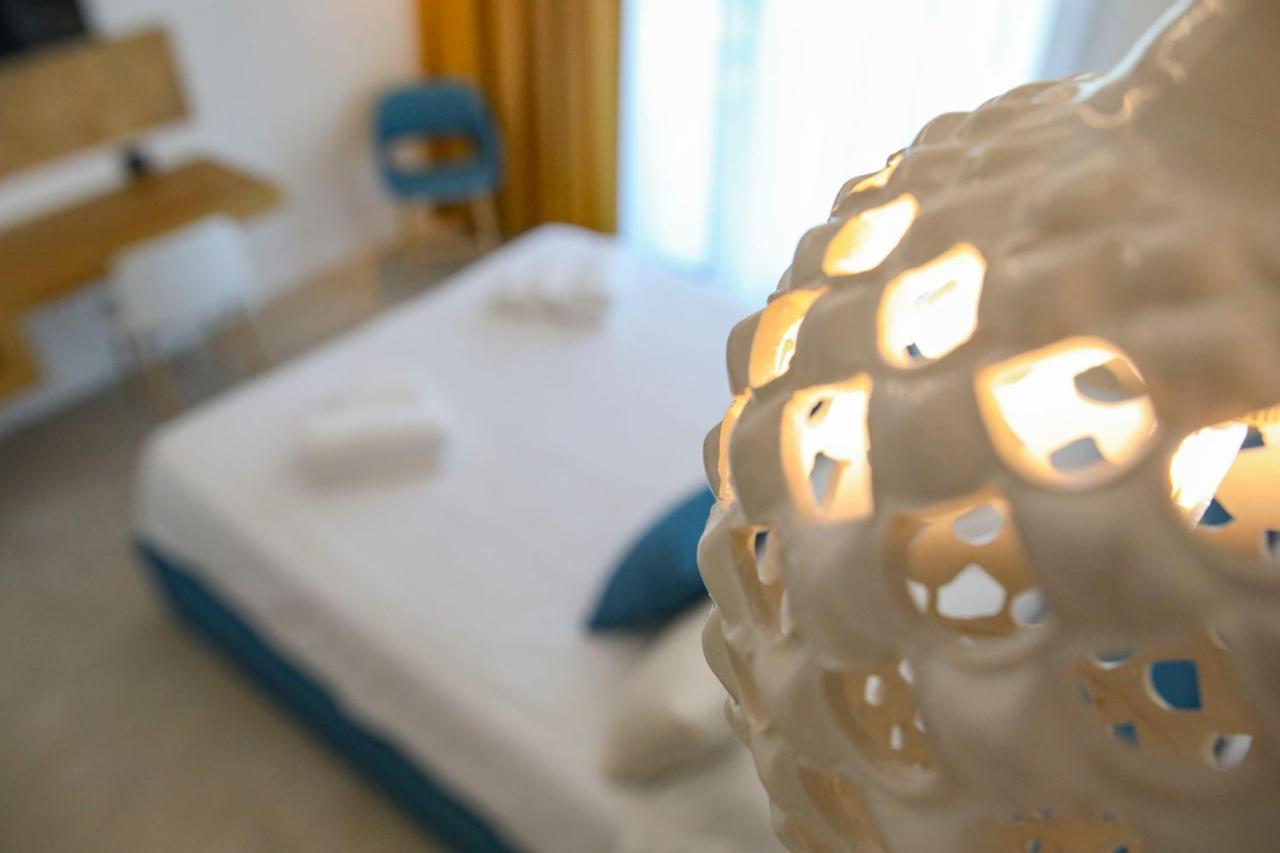 Sunset Hotel Cefalù Dış mekan fotoğraf