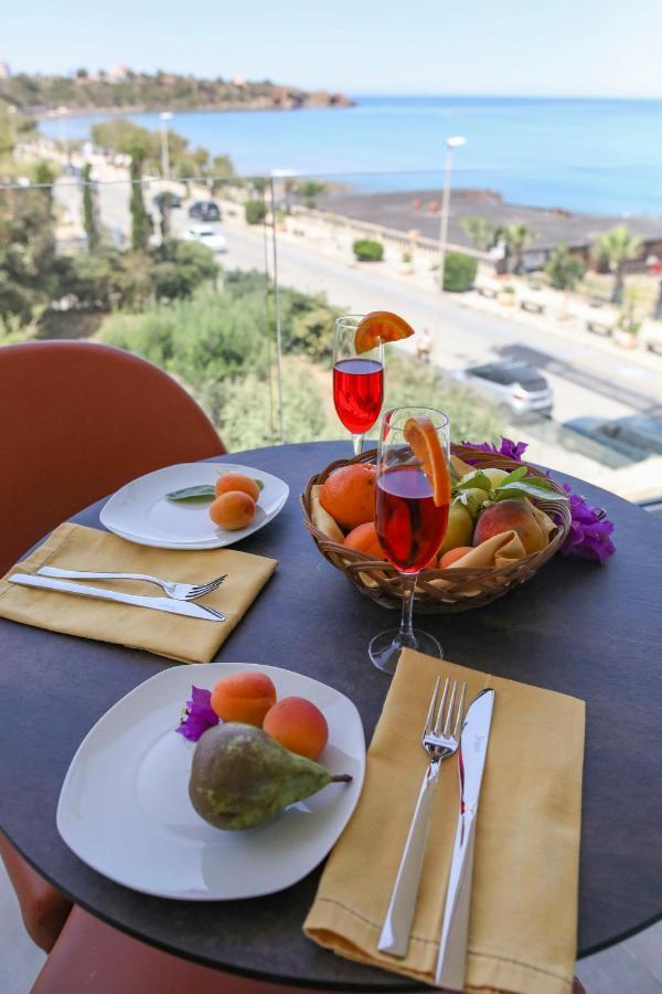 Sunset Hotel Cefalù Dış mekan fotoğraf