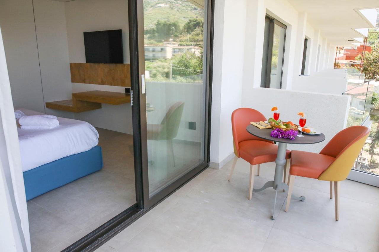Sunset Hotel Cefalù Dış mekan fotoğraf