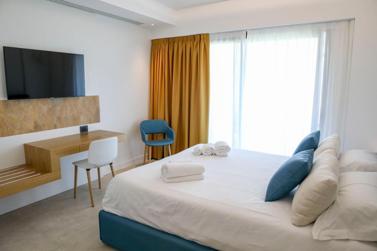 Sunset Hotel Cefalù Dış mekan fotoğraf