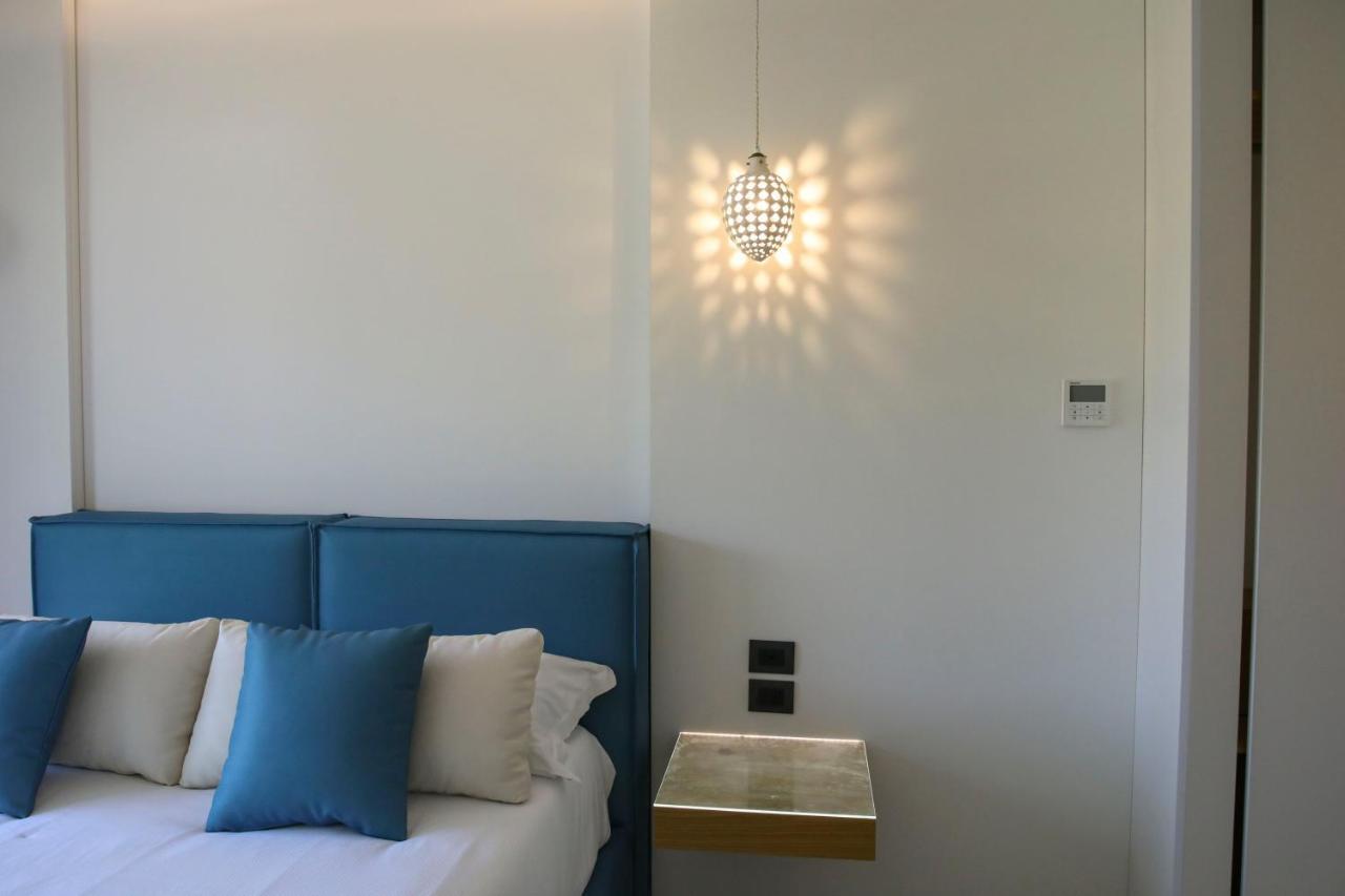 Sunset Hotel Cefalù Dış mekan fotoğraf