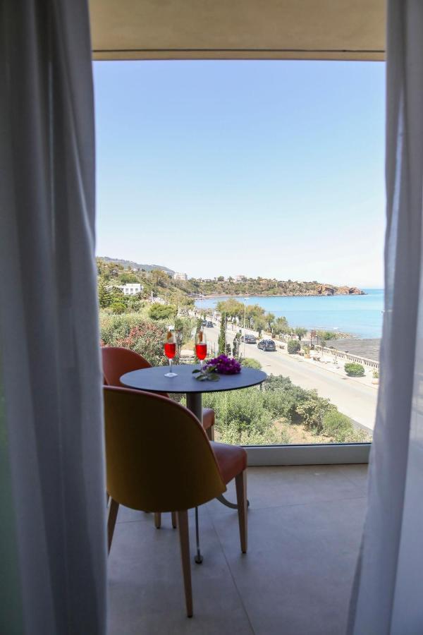 Sunset Hotel Cefalù Dış mekan fotoğraf
