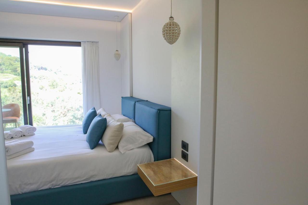 Sunset Hotel Cefalù Dış mekan fotoğraf
