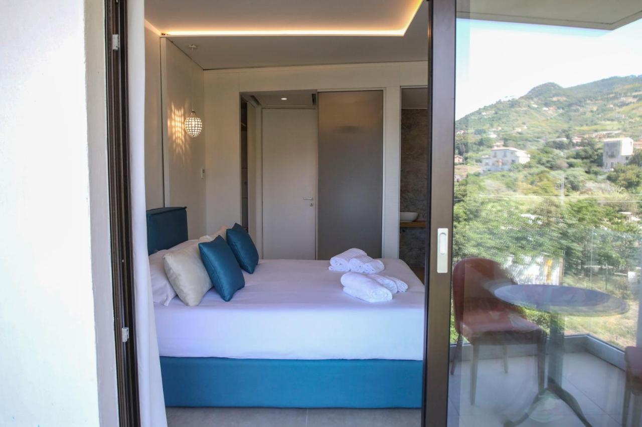 Sunset Hotel Cefalù Dış mekan fotoğraf