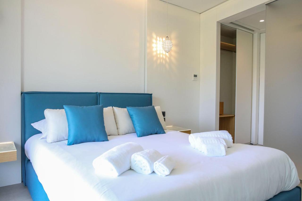 Sunset Hotel Cefalù Dış mekan fotoğraf