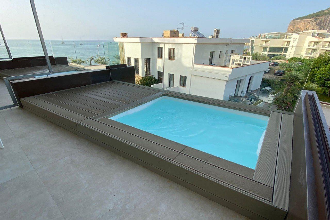 Sunset Hotel Cefalù Dış mekan fotoğraf