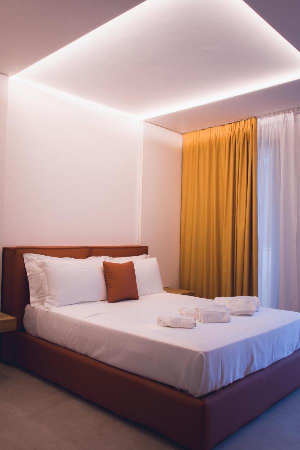 Sunset Hotel Cefalù Dış mekan fotoğraf