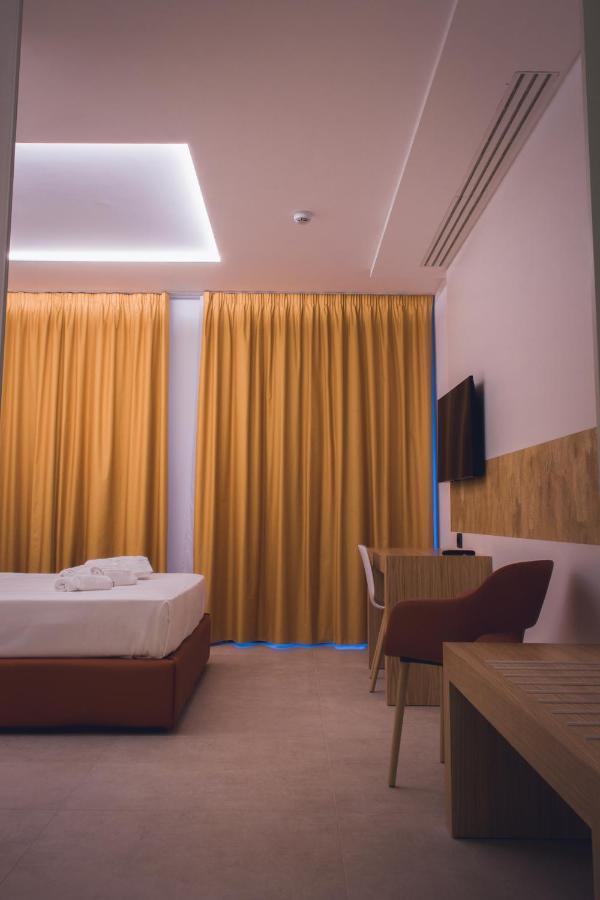 Sunset Hotel Cefalù Dış mekan fotoğraf