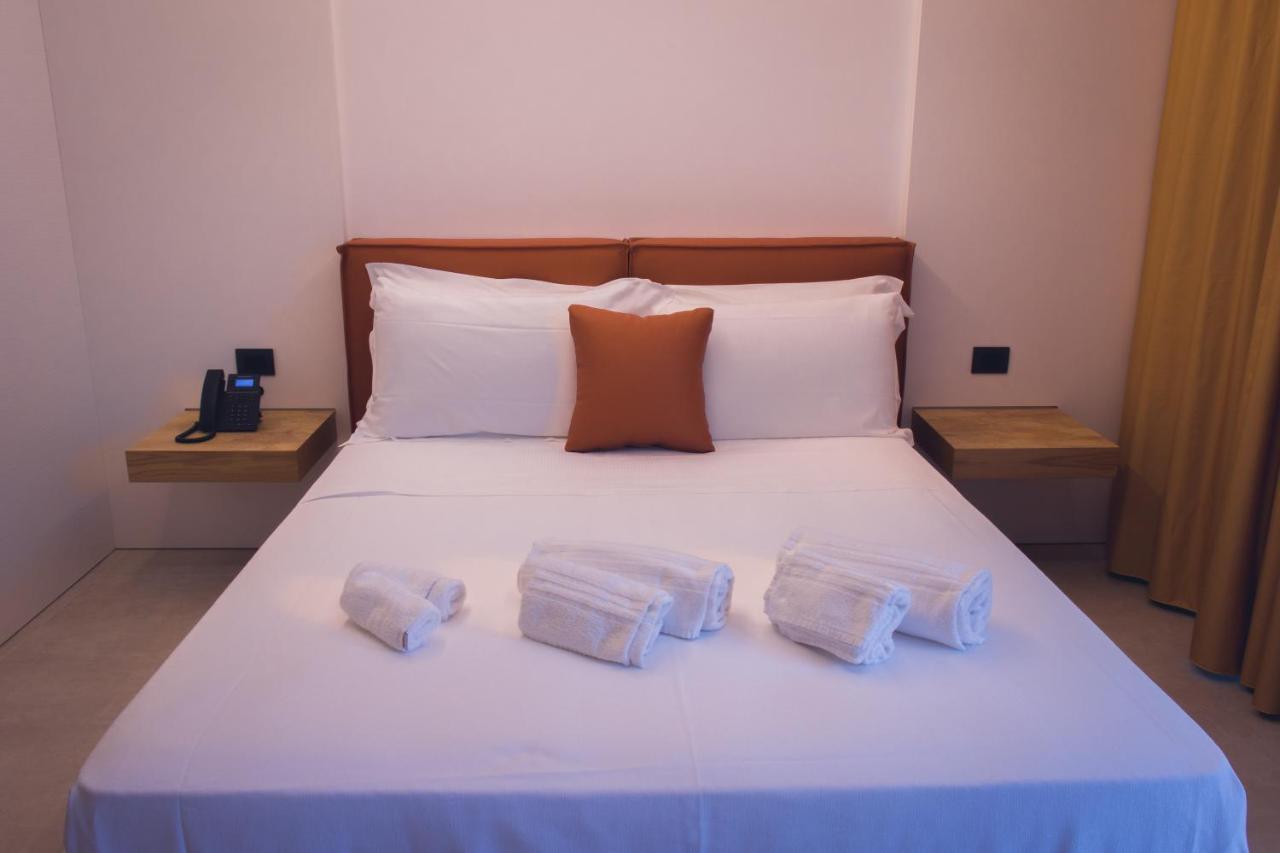 Sunset Hotel Cefalù Dış mekan fotoğraf