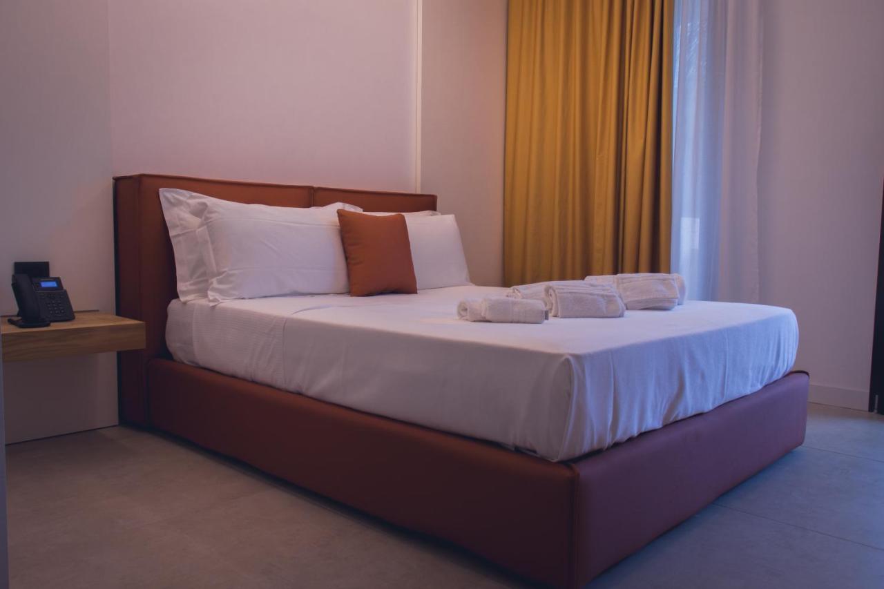 Sunset Hotel Cefalù Dış mekan fotoğraf