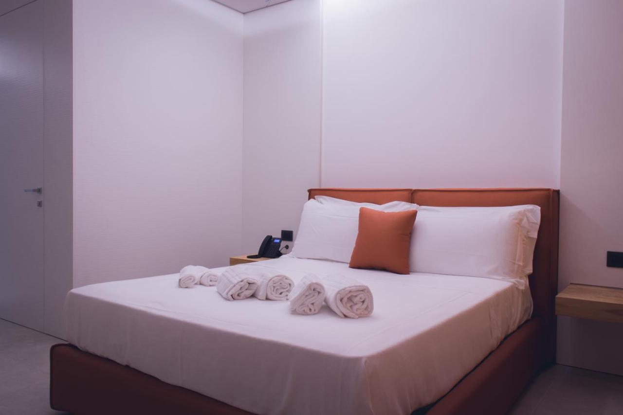Sunset Hotel Cefalù Dış mekan fotoğraf