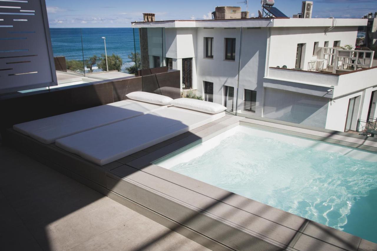 Sunset Hotel Cefalù Dış mekan fotoğraf