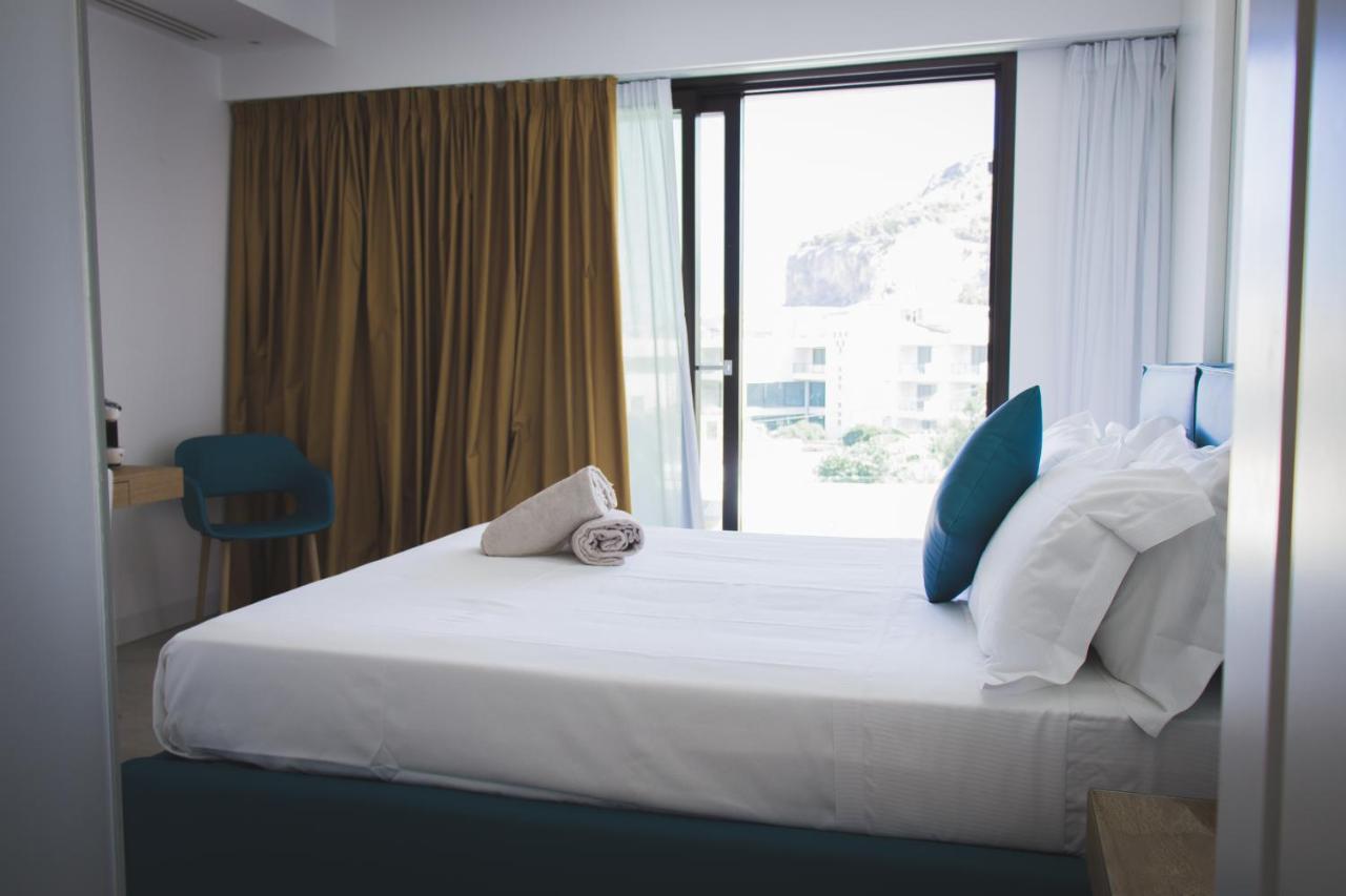 Sunset Hotel Cefalù Dış mekan fotoğraf