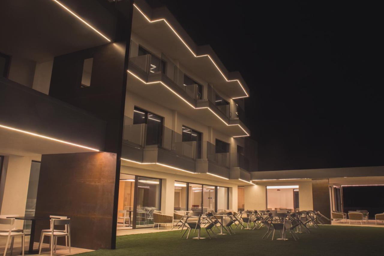Sunset Hotel Cefalù Dış mekan fotoğraf