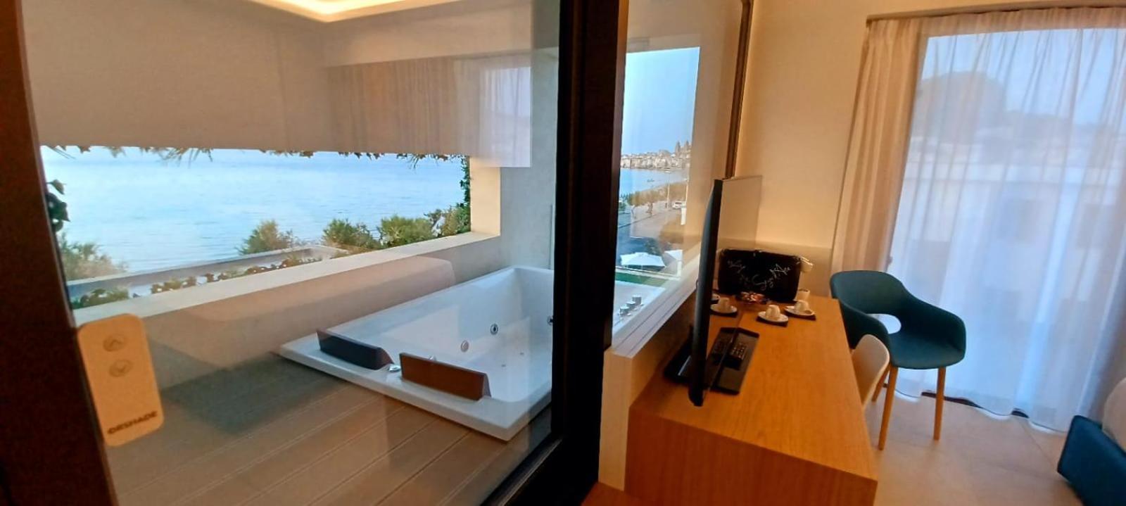 Sunset Hotel Cefalù Dış mekan fotoğraf